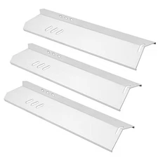 B0212-040 Heat Plates Grill Parts for Blue Rhino 3 Burner Grill Replacement P...