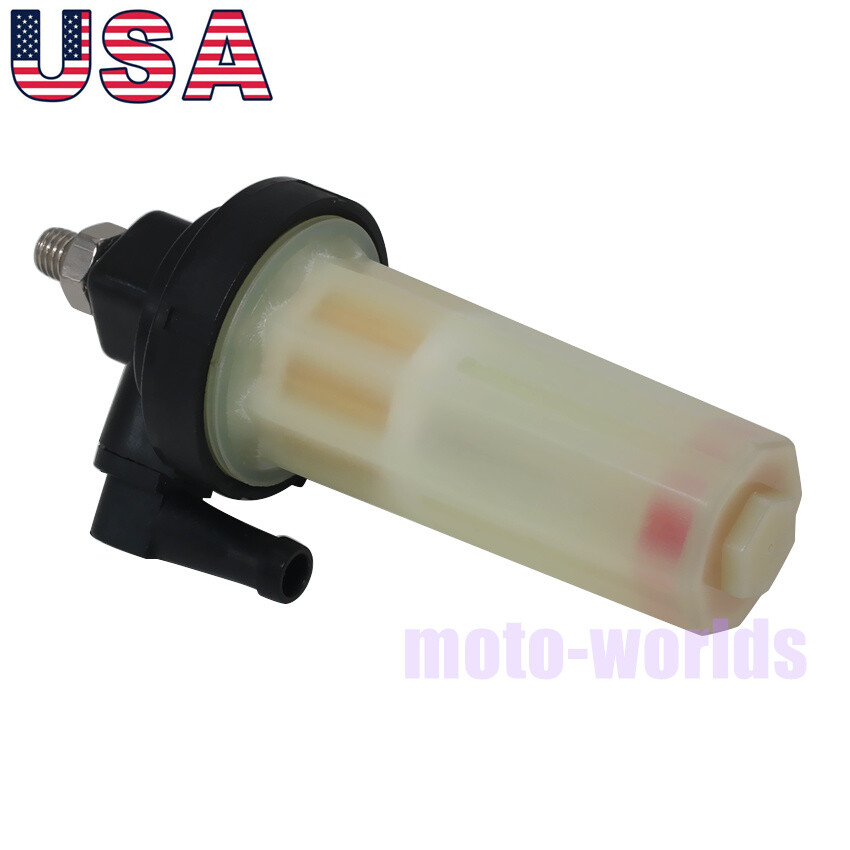 Fuel Filter for Yamaha 4-strokes Outboard 68V-24560-00 40HP 50HP