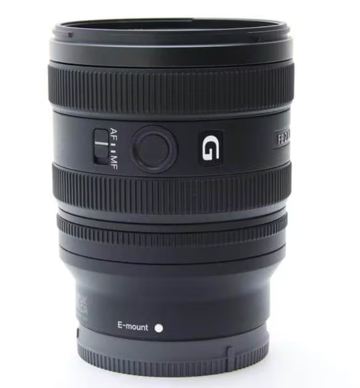 SONY FE 16-25mm F2.8 G SEL1625G Japan Domestic New | eBay