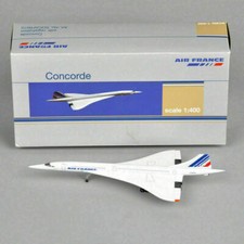 US 1/400 Air France 1976-2003 Concorde Aircra...