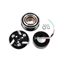 For 2003 2004-2006 Honda CRV CR-V 2.4L A/C AC Compressor Clutch Kit