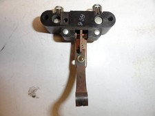 Micro Switch SPST 6A 125V NOS Lot of 28