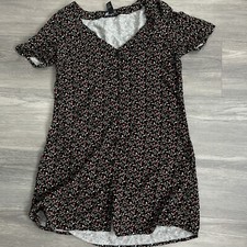 Forever 21 Floral Dress Size S Preowned