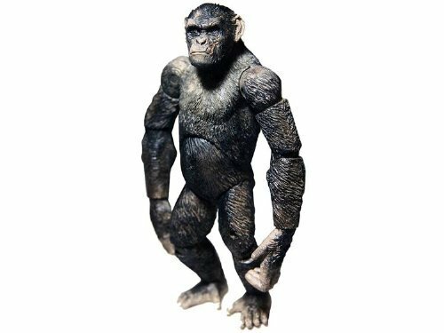 rise of the planet of the apes toys