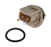 Lampenfassung 2 Poles Dt Spare Parts 2.24444
