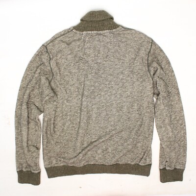 トップス RRL SHAWL COLLAR SHIRTS RRL Men's Shawl Collar Sport Shirt in Indigo RRL