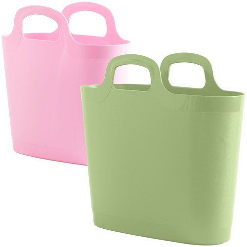 Wham Multi-Purpose Carrying Storage Gardening Shopping Flexi Bag with Handles