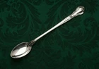 Chantilly by Gorham Sterling Silver Infant Feeding Spoon 5.75"