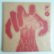 KING GIZZARD - I'M IN YOUR MIND FUZZ Toxic Castle FLIGHTLESS Vinyl LP NEW