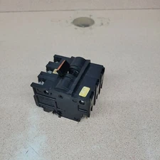 NAH340 , 3P40 ,  FPE Federal Pacific  , 40 A Stab Lok Circuit Breaker 