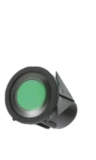 New Ayr King B137 Round Push-Button Switch (Gree - Free Shipping + Genuine OEM