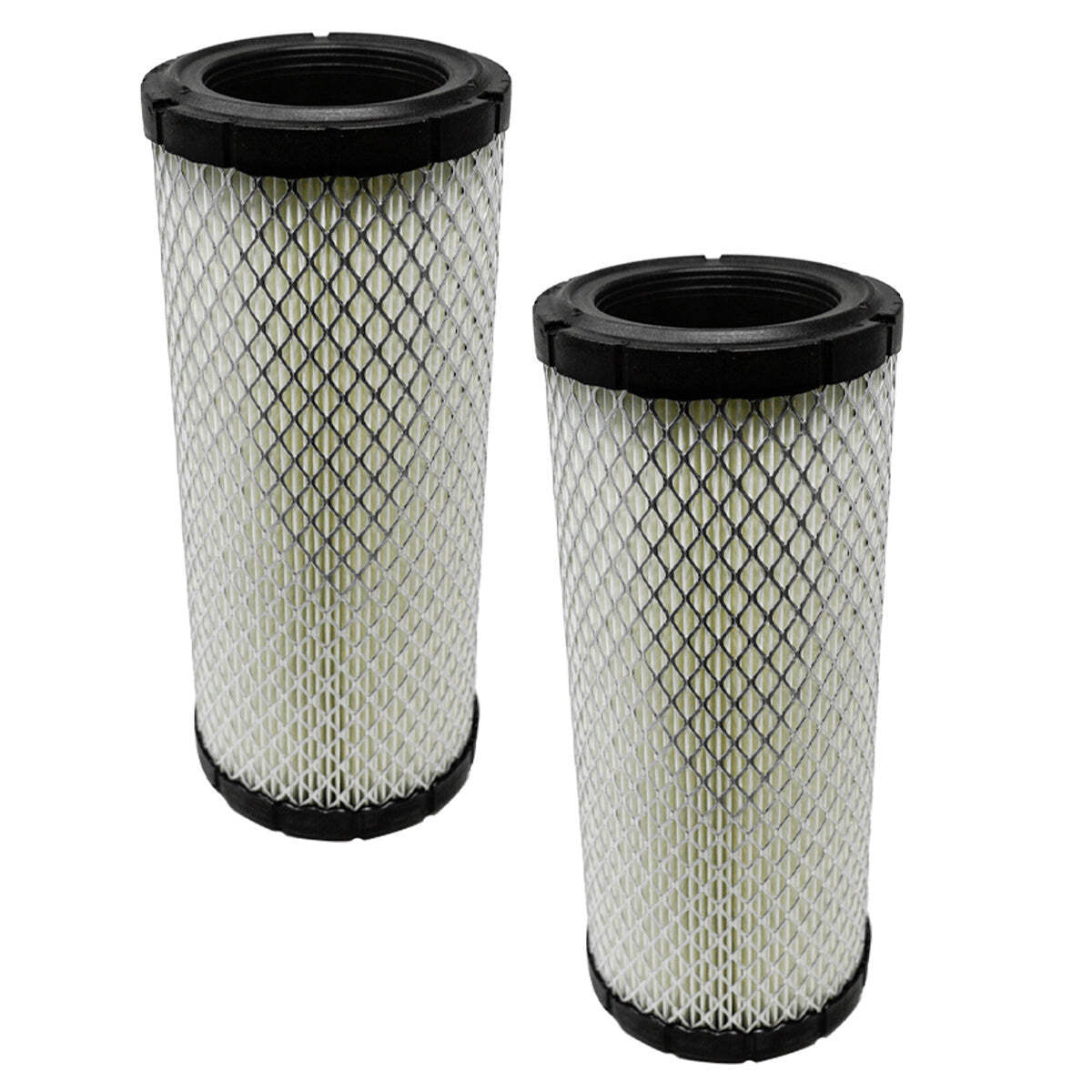 2PK Outer Air Filter for Kubota R1401-42270 87682994 AF25553 2PK Outer Air Filter for Kubota R1401-42270 87682994 AF25553