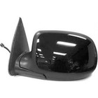 New Power Door Mirror Left LH Driver Side Fits 2000-06 Chevrolet Tahoe 88986367