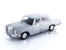 KK SCALE MODELS 1/18 - MERCEDES-BENZ 300 SEL 6.3 W108 - 1967 181213S