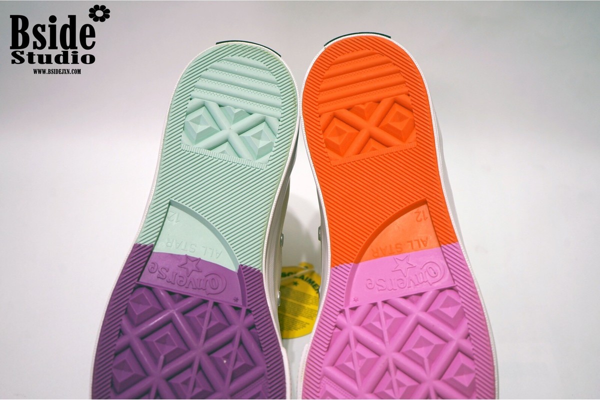 ゆちゃ Converse Chuck 70 GTX HI Gore-Tex Men's Shoes A05564C | eBay