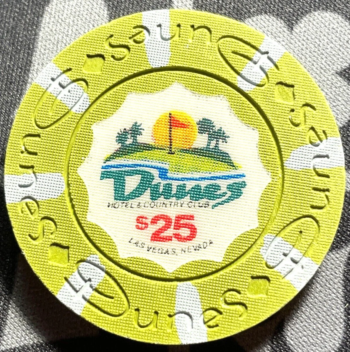 トランプ dunes casino coin dunes casino chips products for sale | eBay