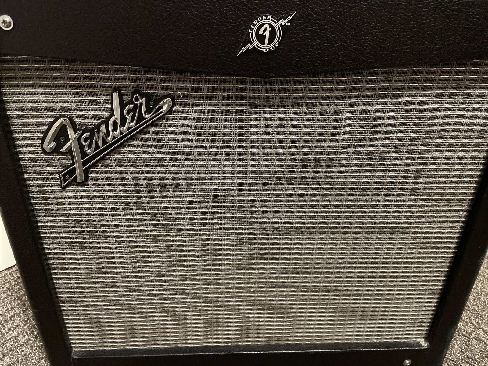 Fender Mustang II v2 40 watt Guitar Amplifier Digital Modeling Amp