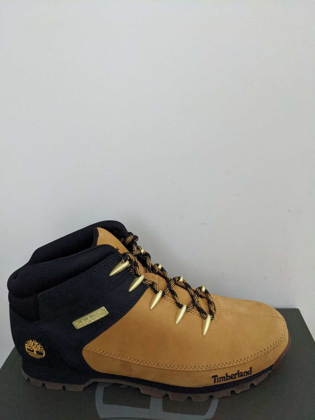 timberland euro dub rhumbus helcor