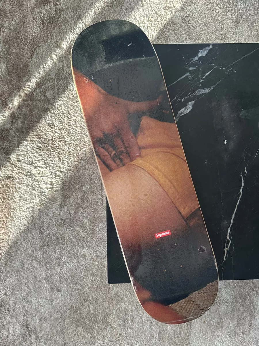 Supreme kids deck cheap