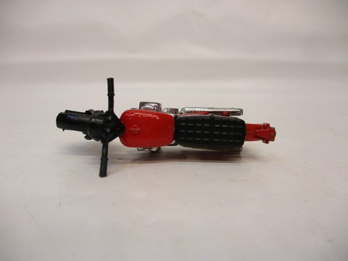 ESF-36505 Matchbox Superfast Nr. 18 Hondarora, mit minimalen Gebrauchsspuren - Bild 5 von 6