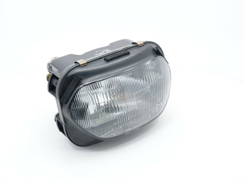 FARO KOITO 110-31058 YAMAHA XJ 600 DIVERSION S 4BP 1992 ORIGINALE - Foto 2 di 10
