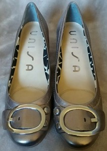 unisa zapatos