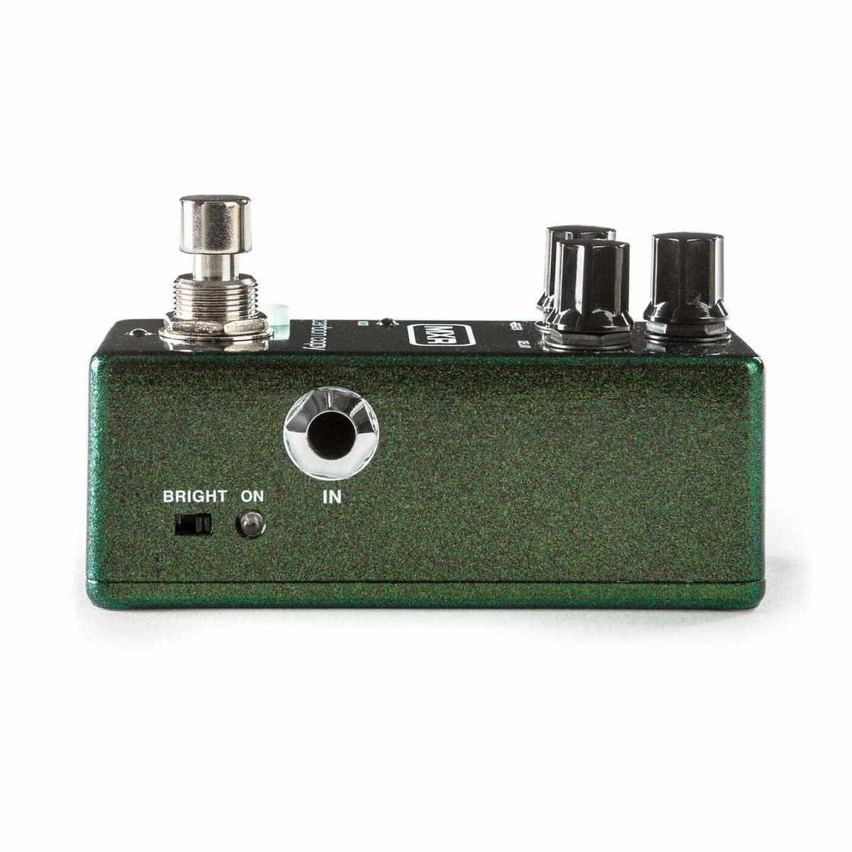MXR M299 Carbon Copy Mini Analog Delay Guitar Pedal ( 3 FREE
