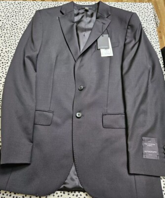 NEW MEN'S AUTOGRAPH TAILORED SUIT JACKET 38
