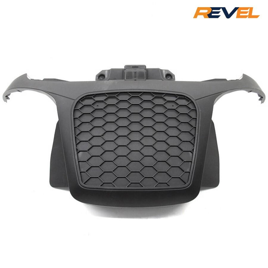 EZGO RXV Front Sport Bumper for 2024 RXV Golf Carts, OEM EZGO PN