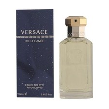 VERSACE THE DREAMER 3.4 FL.OZ EDT SEALED PACK