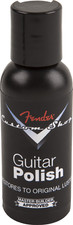 Fender Custom Shop Guitar Polish 2oz