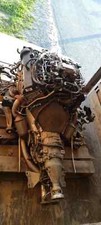 2003 Ford Mustang 4.6 Romeo Complete Engine And Gearbox + Rover 75 V8, MG ZT 260