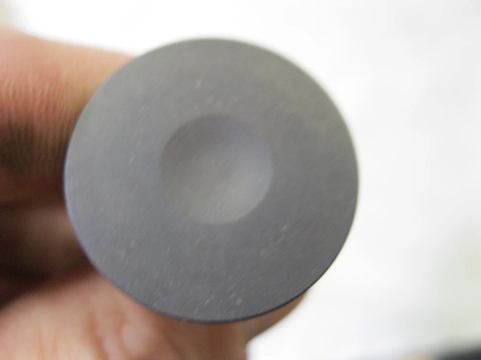 Engine Exhaust Valve-DOHC, 16 Valves DNJ EV425 Foto 4 de 4