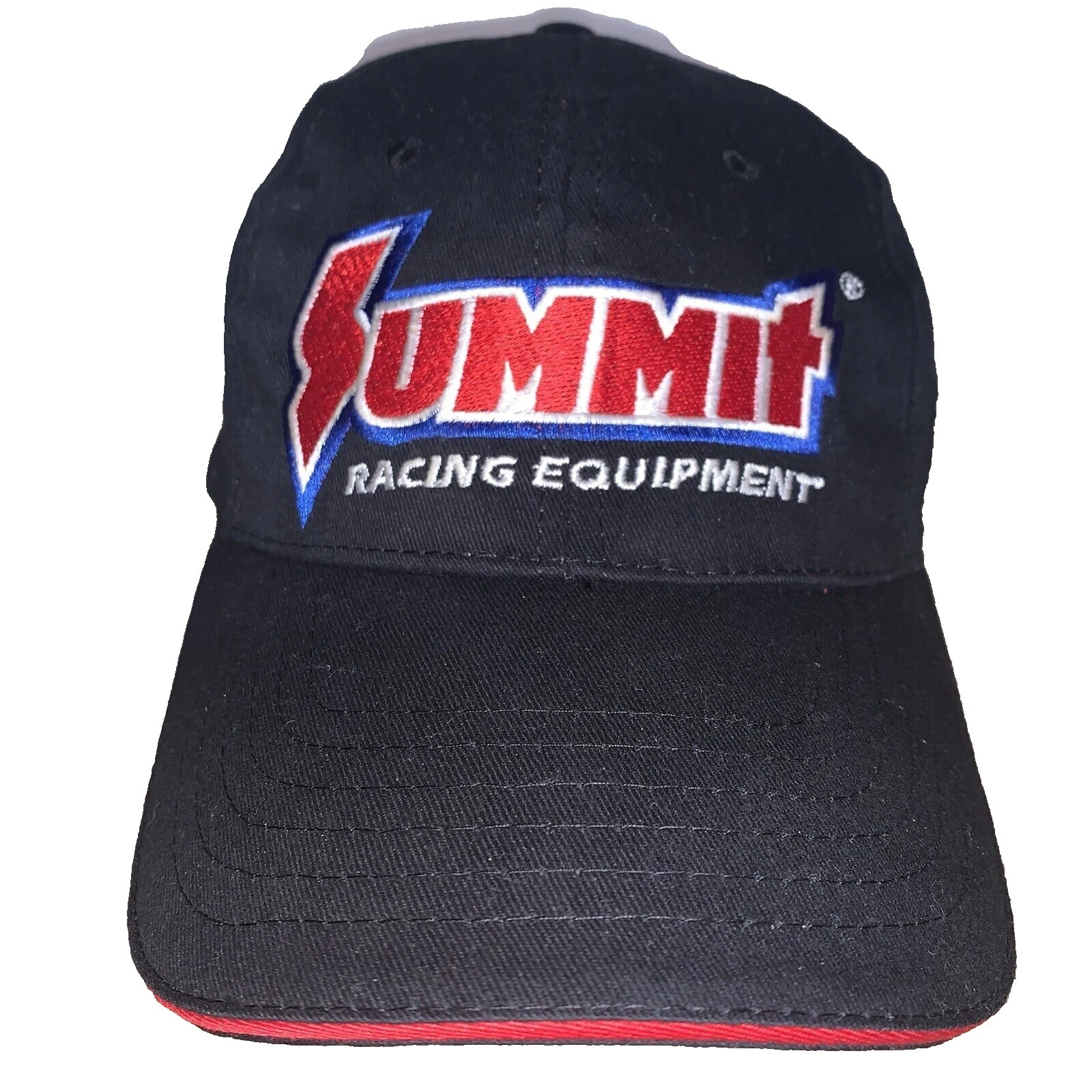 Sombreros Negros Summit Algodón para De hombre