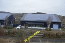 Photo 6x4 Dyfi Eco Park Machynlleth  c2015