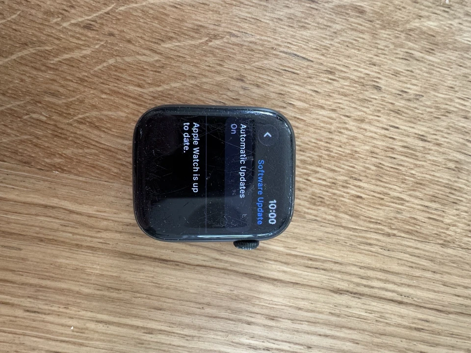 Apple Watch Series 7, photo 4 of 5