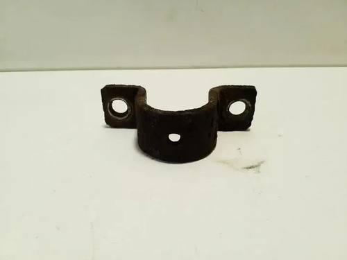 MITSUBISHI OUTLANDER II CWW Stabilisator hinten rechts 2.30 Diesel 26230478