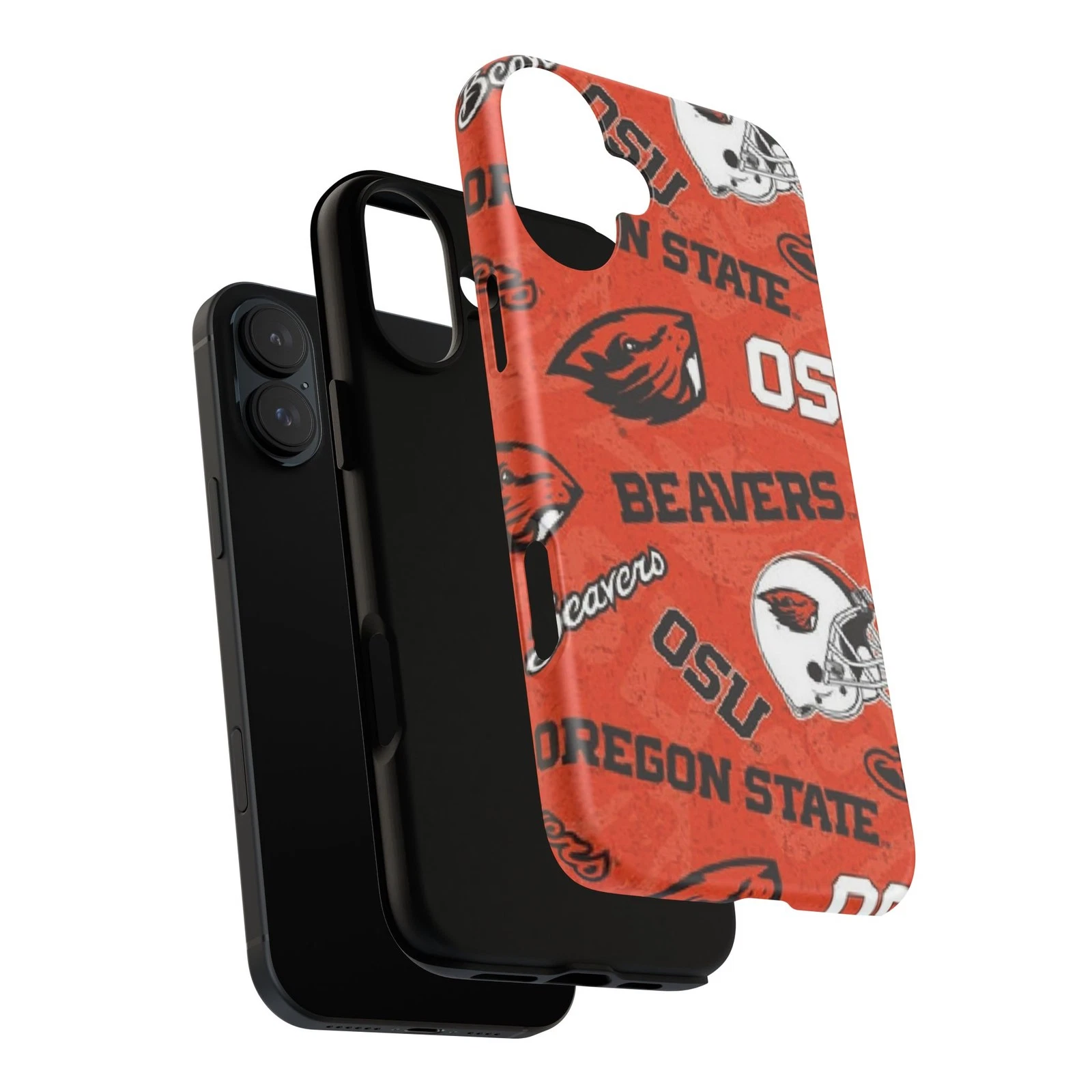 Oregon State University iPhone Cases