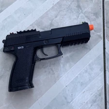 Novritsch SSX23 - Fully Functional.