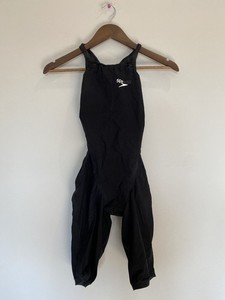 Speedo Speedo Fastskin Tech Suit Size 27