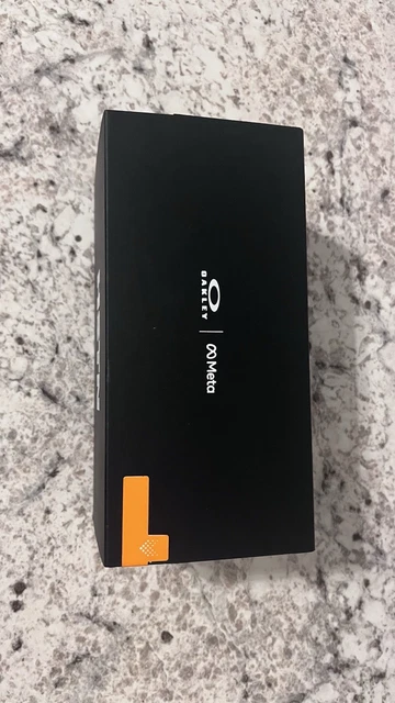 Oakley Meta HSTN 00W8002