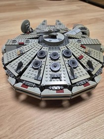 LEGO Star Wars 7965 Millennium Falcon 