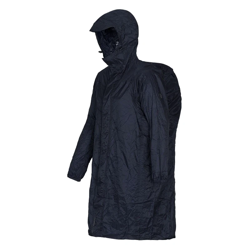 NORTHFINDER BU-0268OR Unisex Raincoat 2L NORTHKIT XL Dark Blue