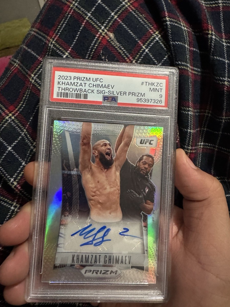チュクエメカ　サイン　prizm チュクエメカ サイン prizm 2023-24 Panini Prizm Premier