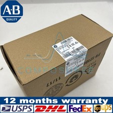 New AB 1764-24BWA SER B MicroLogix1500 24 Point Controller 1764 24BWA US