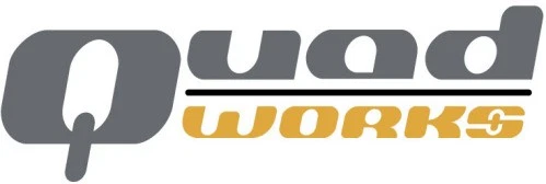 Funda de asiento QuadWorks - negra ATV/UTV 30-34002-01 860-34002 Foto 3 de 4