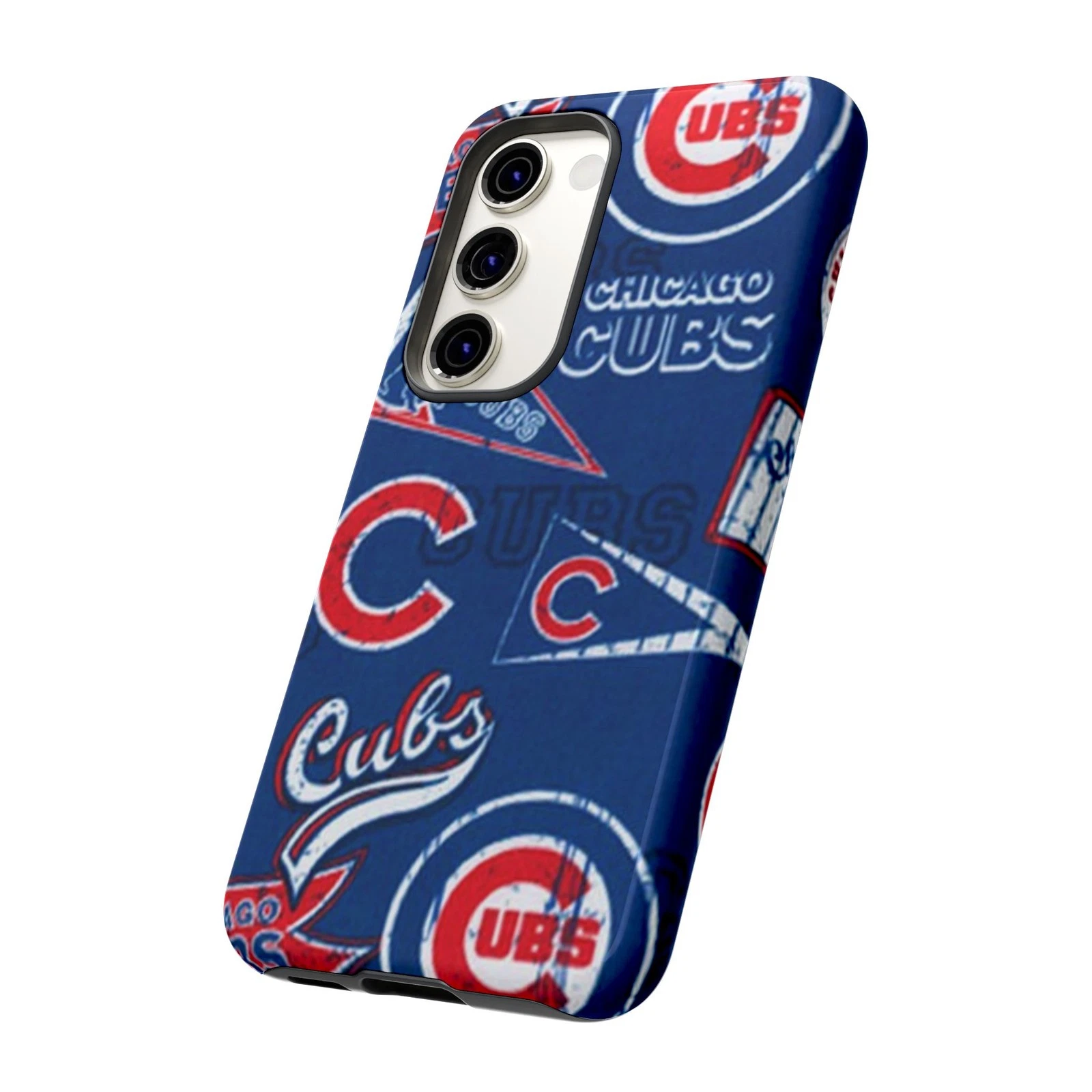 Chicago Cubs Apple iPhone Cases