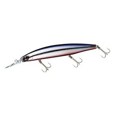 DAIWA Shoreline Shiner Z Set Upper 145S DR Lure Fishing Tackle Ready to Use