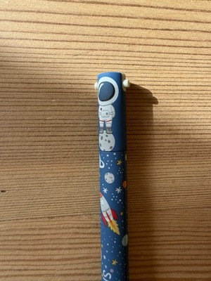 Legami Space Astronaut