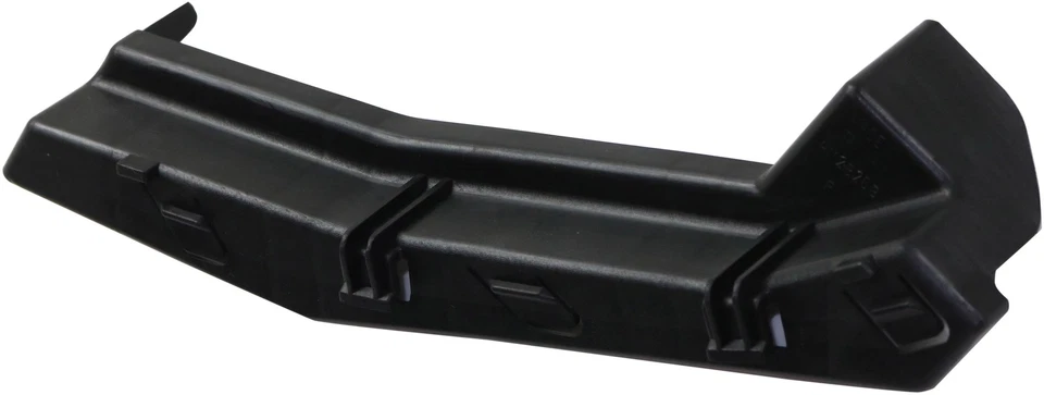 For 2013-2017 Elantra GT Bumper Bracket Front, Right Plastic and Fiberglass Foto 3 de 4